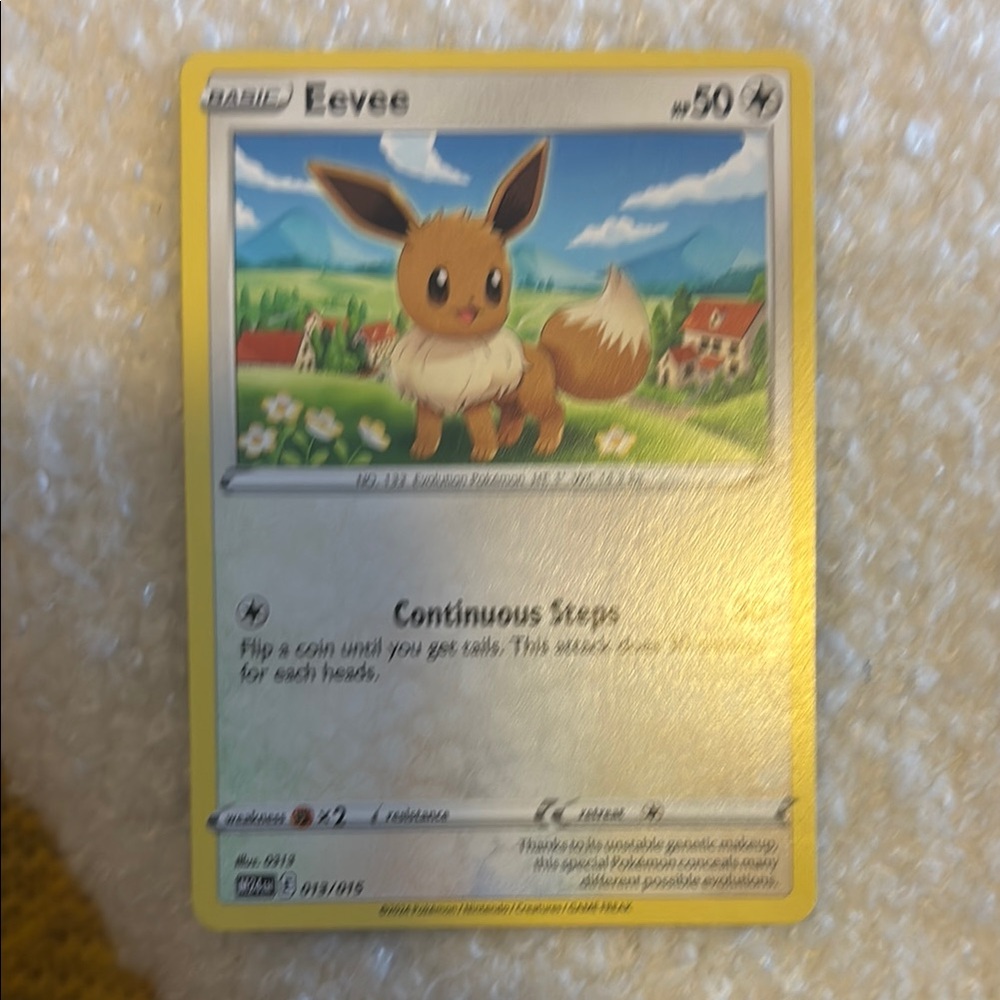 Pokemon Trading Card Collection - Picture 6 of 8